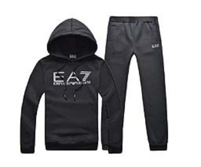 Cheap Men's ARMANI hoodies Suits wholesale No. 27